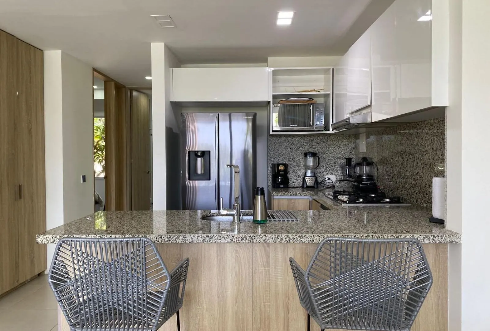 Hermosa Casa En Karibana Ctg Cartagena