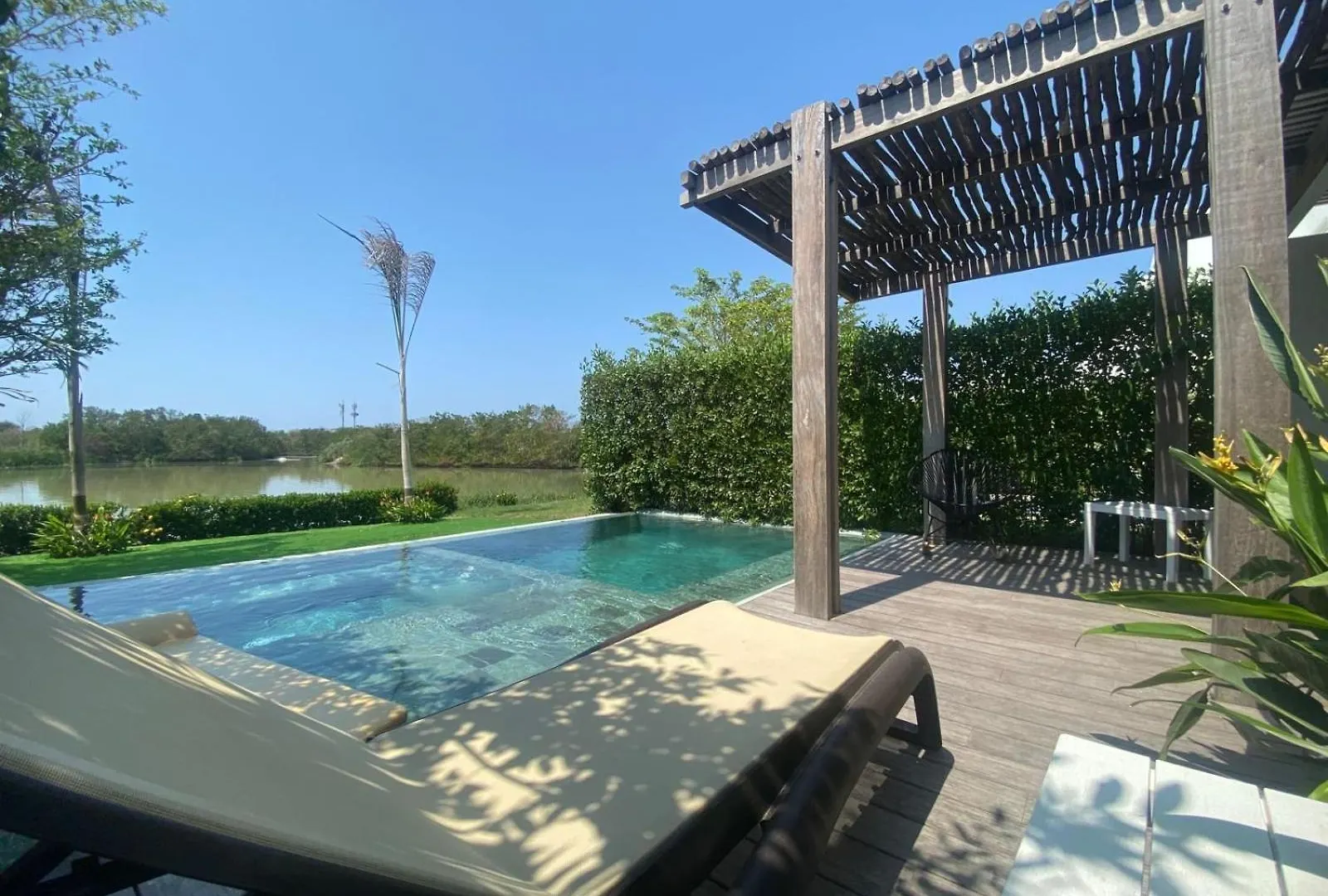 Hermosa Casa En Karibana Ctg Cartagena Holiday home