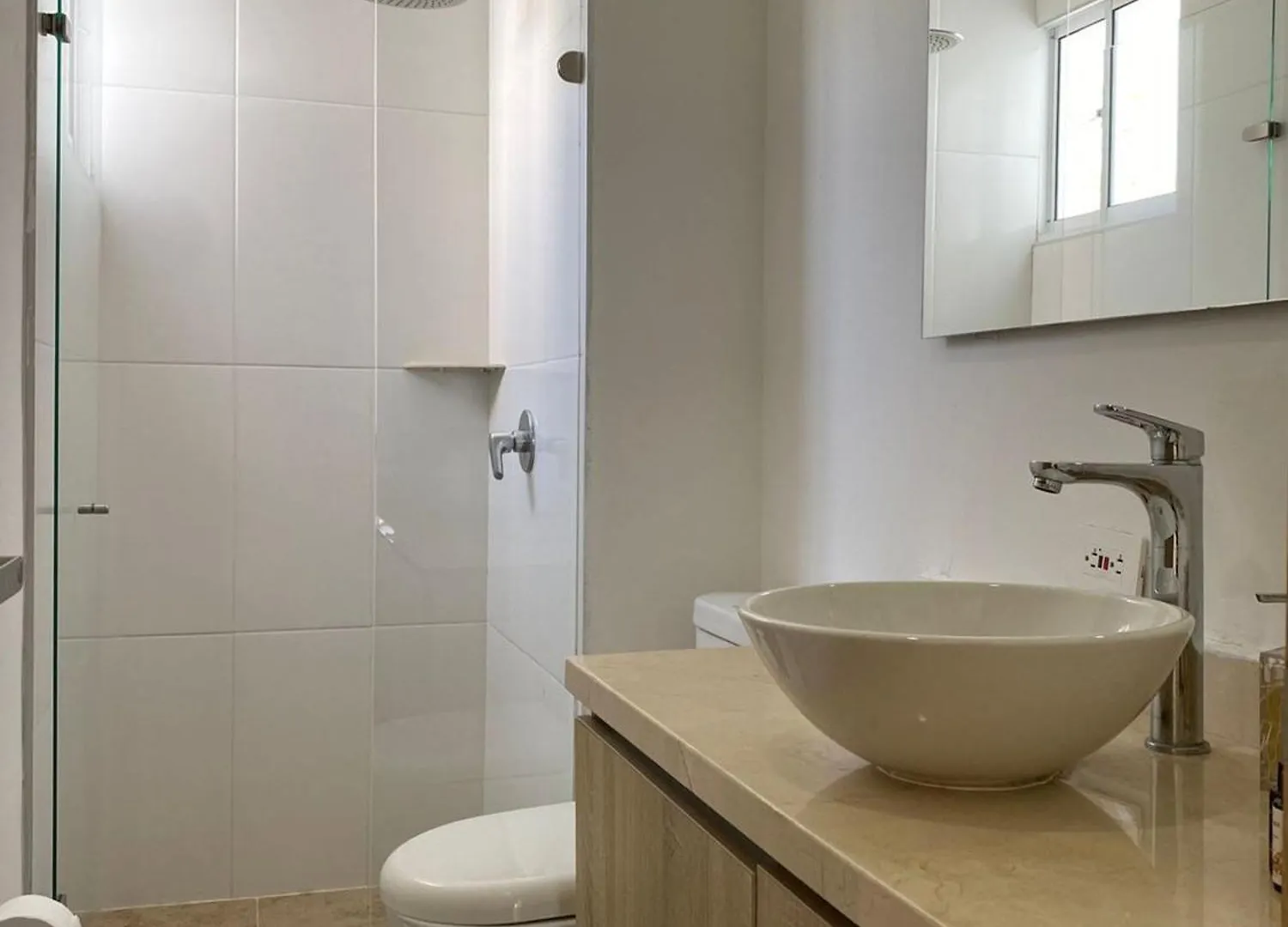 Hermosa Casa En Karibana Ctg Cartagena 0*,