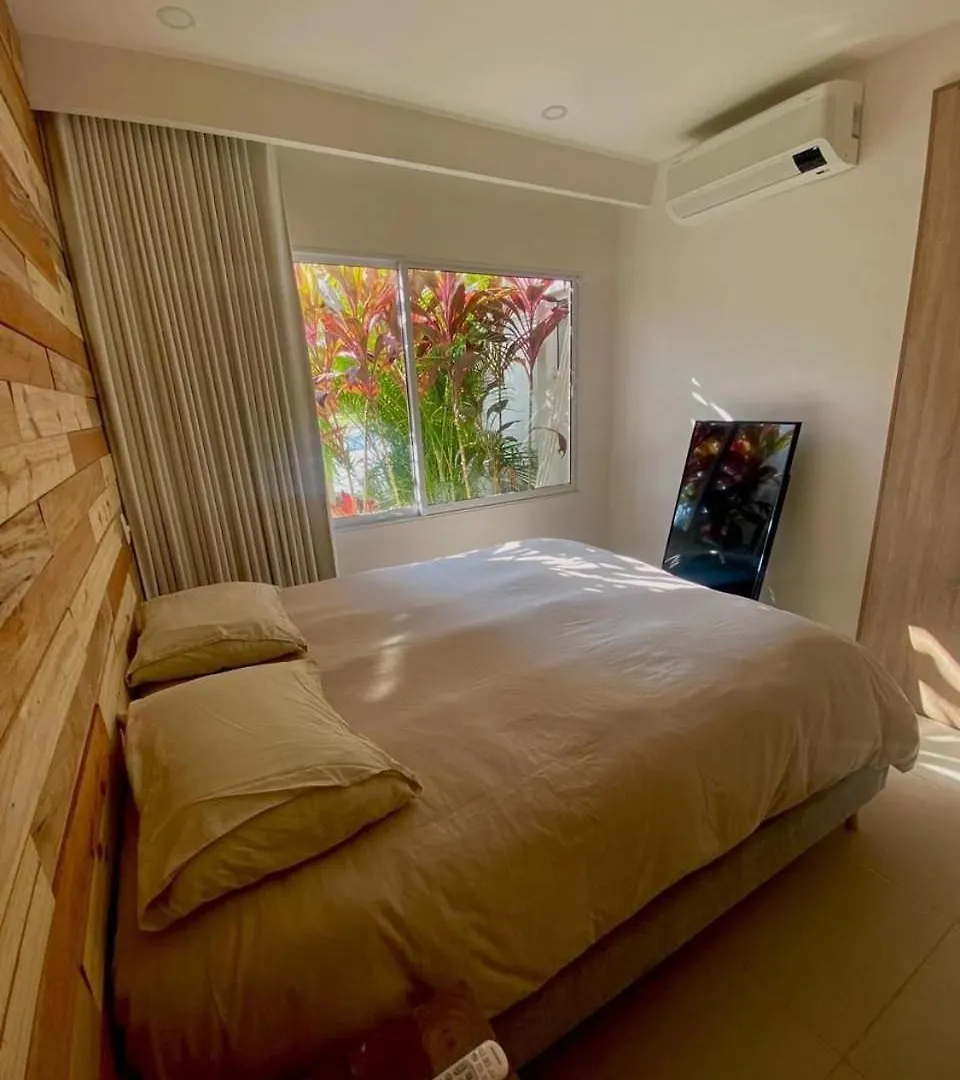 Holiday home Hermosa Casa En Karibana Ctg Cartagena