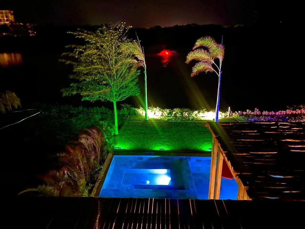 Hermosa Casa En Karibana Ctg Cartagena 0*,