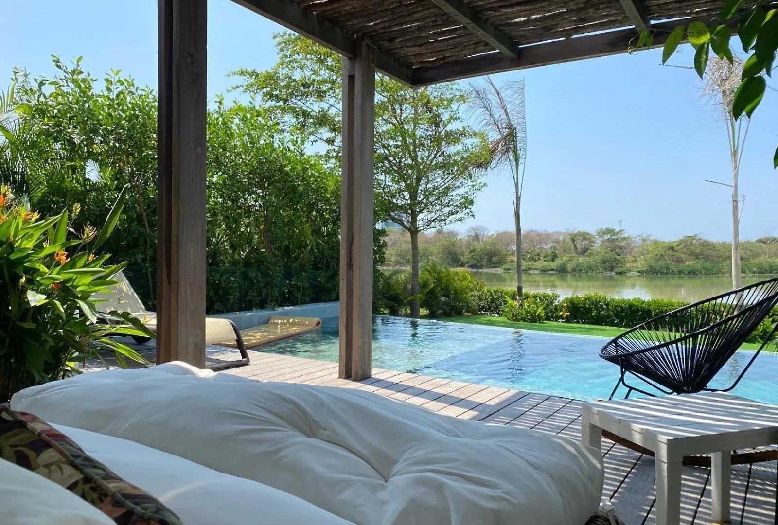 Holiday home Hermosa Casa En Karibana Ctg Cartagena Colombia