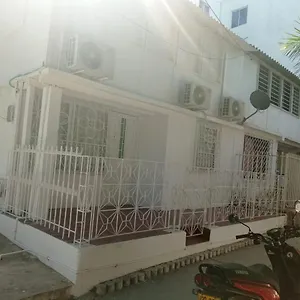  Сasa de vacaciones Casa Palmas