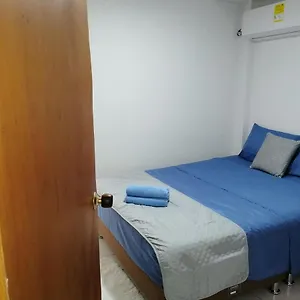 Сasa de vacaciones Casa La Fe