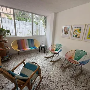 Bed & Breakfast Mango Biche - House, Cartagena