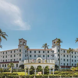 Caribe By Faranda Grand, A Member Of Radisson Individuals Kartagena