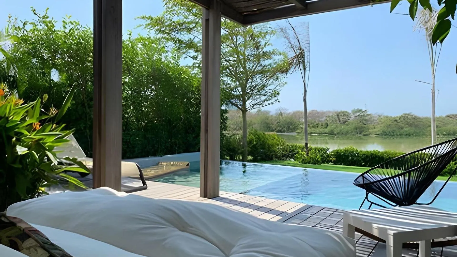 Hermosa Casa En Karibana Ctg Kartagena
