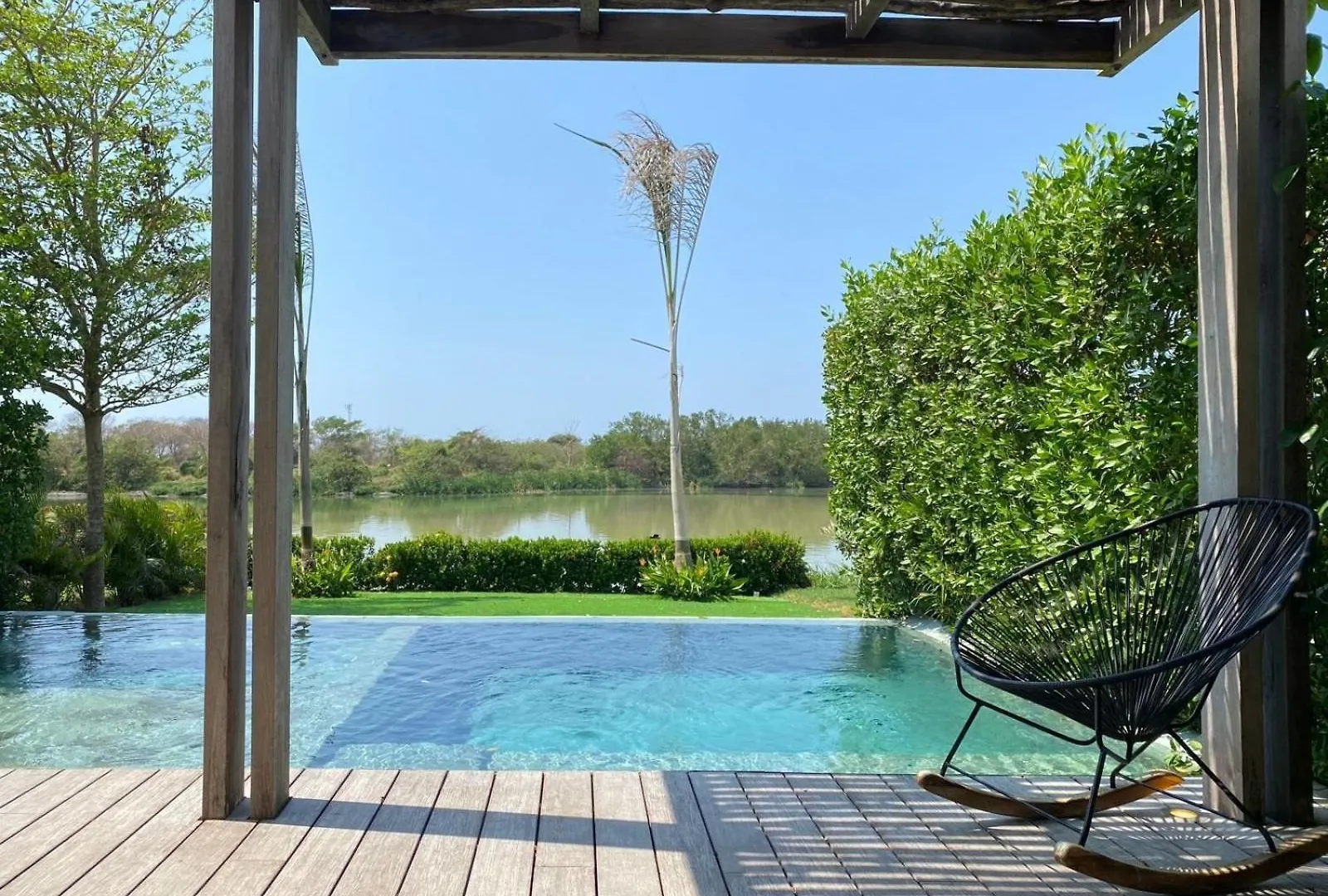 Hermosa Casa En Karibana Ctg Kartagena 0*,  Kolumbia