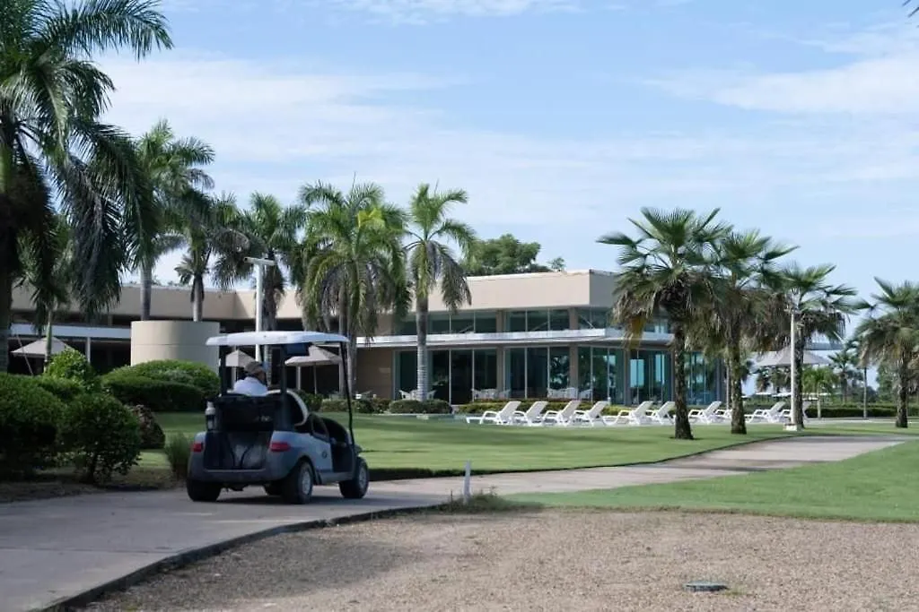 Hermosa Casa En Karibana Ctg Kartagena Kolumbia