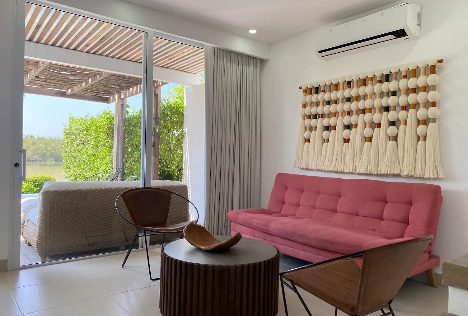Dom wakacyjny Hermosa Casa En Karibana Ctg Kartagena Kolumbia