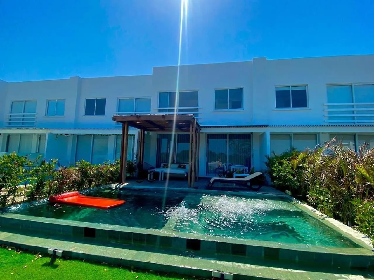 Hermosa Casa En Karibana Ctg Kartagena Dom wakacyjny