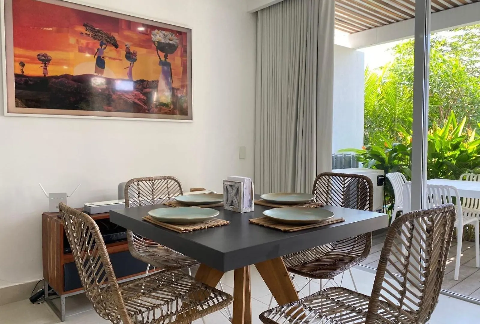 Hermosa Casa En Karibana Ctg Kartagena 0*,  Kolumbia